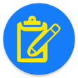 Icon of program: 받아쓰기
