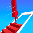 Ikon program: Bridge Race Fun 3D