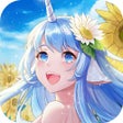 プログラムのアイコン：天姫契約ファイナルプリンセス