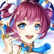 プログラムのアイコン：卧龙三国-高颜值三国策略卡牌手游