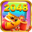 أيقونة البرنامج: PG Big Win 2048 Game 777