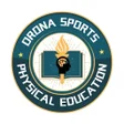 ไอคอนของโปรแกรม: Drona Sports