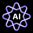 Ícone do programa: Gene Ask: AI Chatbot Assi…