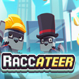 Ikon program: Raccateer