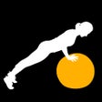 أيقونة البرنامج: Stark Gym Ball