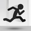 أيقونة البرنامج: Stickman Parkour Runner