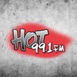Ikona programu: Hot 99.1 WQBK-HD2