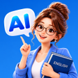 Symbol des Programms: Levra - Learn Language wi…