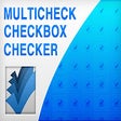 Ikon program: Multicheck Checkbox Check…