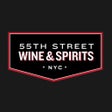 程序图标：55th Street Wine  Spirits