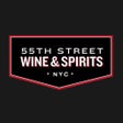 Icône du programme : 55th Street Wine  Spirits