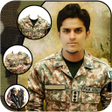 程序图标：Pak Army Dress Changer: C…