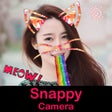 Ícone do programa: Face Camera - Snappy Phot…