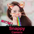 Face Camera - Snappy Photo