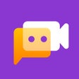 Ikon program: Cam Chat-Live video chat