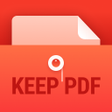 Иконка программы: Keep PDF - PDF Reader