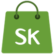 プログラムのアイコン：SK Agent