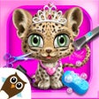 Icon of program: Baby Animal Hair Salon 2