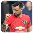 Ikon program: Bruno Fernandes HD Wallpa…