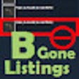 ไอคอนของโปรแกรม: Listings-B-Gone