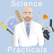 Icon of program: Science Practical Simulat…