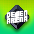 ไอคอนของโปรแกรม: Degen Arena