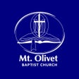 ไอคอนของโปรแกรม: Mt. Olivet Baptist Church