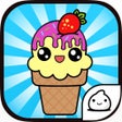 Иконка программы: Ice Cream Evolution Click…