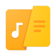 Ikon program: QuickLyric