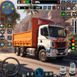 プログラムのアイコン：Truck Simulator 3DTruck G…