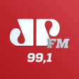 Ikona programu: Jovem Pan BH Oficial