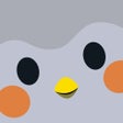 أيقونة البرنامج: Finch: Self Care Widget P…