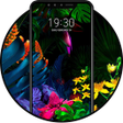 程序图标：Theme for LG G8s ThinQ