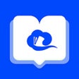 Иконка программы: 国家教育云-中小学智慧教育平台