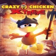 Ikona programu: Crazy Chicken Xtreme
