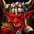Ikona programu: Ether Trinity : Boss Rush…