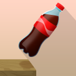 أيقونة البرنامج: Bottle Flip Era: Fun 3D B…