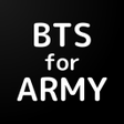 Icon of program: BTS for ARMY