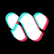Иконка программы: FaceWonder -AI Face Dance…