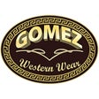 Icon of program: Gomez Western Wear