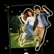 ไอคอนของโปรแกรม: Pose Camera: Photo Ideas …