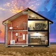 Ikon program: Home Design: Amazing Inte…