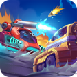 程序图标：Starbots: The Battle Begi…