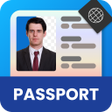 プログラムのアイコン：ID Photo Maker