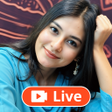 Ikona programu: Real Live Chat: Priya Lit…