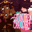 프로그램 아이콘: Get in the Car, Loser!