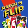 Ikon program: Match n Flip