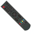Programın simgesi: Mediastar TV Remote