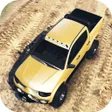 Icon of program: Mitsubishi SUV:Parking  D…