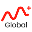 プログラムのアイコン：M Global Trade HKUS Marke…